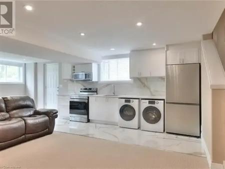556 NETHERWOOD Crescent Unit# LOWER | 556 NETHERWOOD Crescent Unit# LOWER, Kitchener