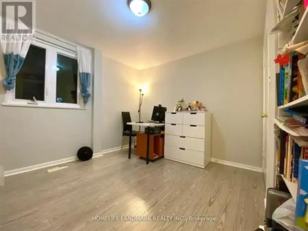 272 ESSEX (WORK OUT BASEMENT) AVENUE | 272 ESSEX (WORK OUT BASEMENT) AVENUE, Richmond Hill