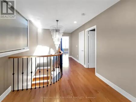 311 TWIN HILLS CRESCENT | 311 TWIN HILLS CRESCENT, Vaughan