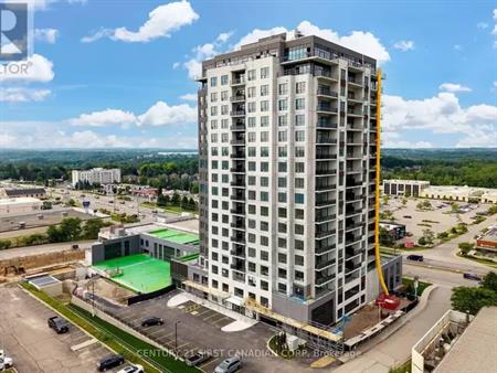 606 - 4286 KING STREET | 606 - 4286 KING STREET, Kitchener