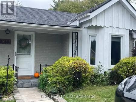 UPPER - 11 MAPLE LANE | UPPER - 11 MAPLE LANE, Caledon