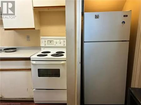 124 KING Street N Unit# 3 | 124 KING Street N Unit# 3, Waterloo