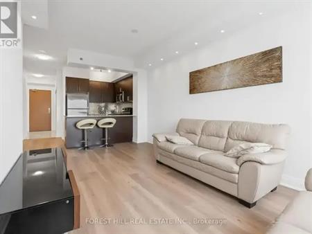 503 - 520 STEELES AVENUE | 503 - 520 STEELES AVENUE, Vaughan