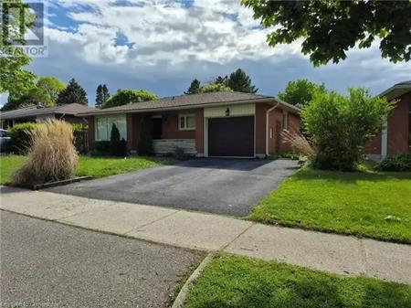 37 MONTCALM Drive | 37 MONTCALM Drive, Kitchener