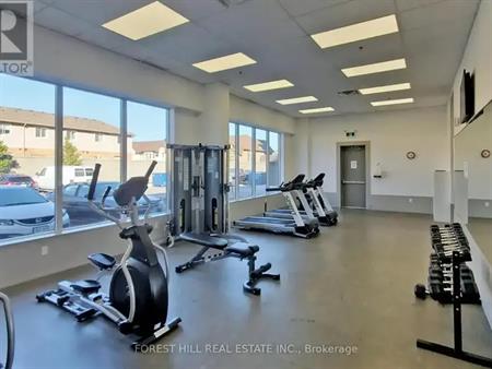 307 - 550 NORTH SERVICE ROAD | 307 - 550 NORTH SERVICE ROAD, Grimsby
