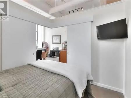 410 KING Street W Unit# 108 | 410 KING Street W Unit# 108, Kitchener