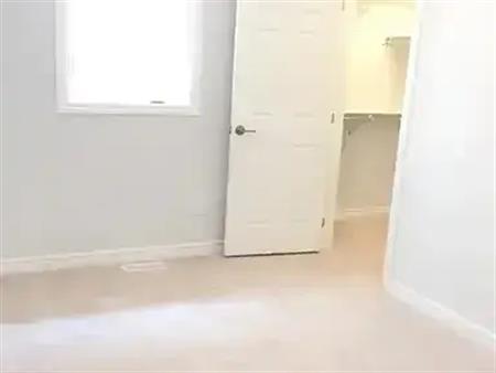 534 Millars Sound Way: 4 Bedroom (Barrhaven) | 534 Millars Sound Way, Ottawa