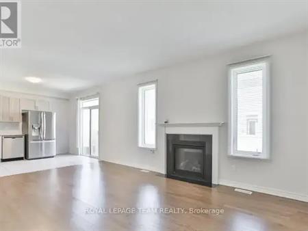 273 ARGONAUT CIRCLE | 273 ARGONAUT CIRCLE, Ottawa