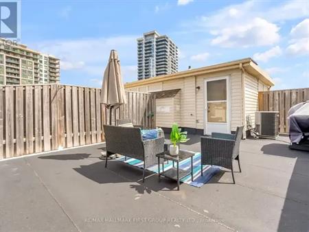 96 - 1250 ST MARTINS DRIVE | 96 - 1250 ST MARTINS DRIVE, Pickering