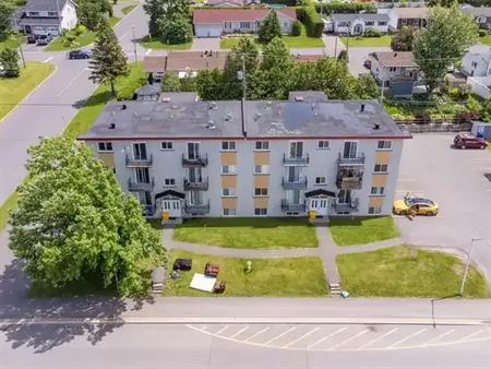3-917 Cartier Boulevard: 2 Bedroom (Hawkesbury) | 917 Cartier Boulevard, Hawkesbury
