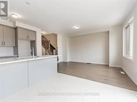 151 LAGEER DRIVE | 151 LAGEER DRIVE, Whitchurch-Stouffville