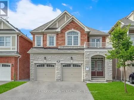 BSMT - 2447 MOONLIGHT CRESCENT | BSMT - 2447 MOONLIGHT CRESCENT, Pickering