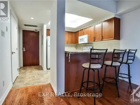1111 - 200 RIDEAU STREET | 1111 - 200 RIDEAU STREET, Ottawa