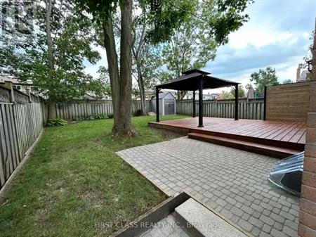 33 MCVEIGH DRIVE E | 33 MCVEIGH DRIVE E, Barrie