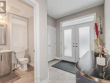 573 BOBOLINK RIDGE | 573 BOBOLINK RIDGE, Ottawa