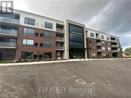 303 - 3998 VICTORIA AVENUE | 303 - 3998 VICTORIA AVENUE, Lincoln