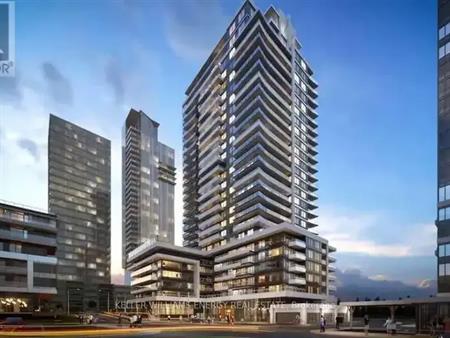 506 - 1455 CELEBRATION DRIVE | 506 - 1455 CELEBRATION DRIVE, Pickering