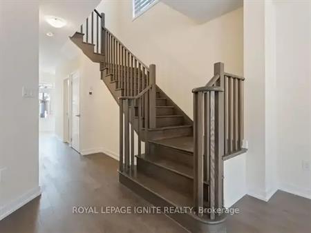 64 MONTEITH DRIVE | 64 MONTEITH DRIVE, Brantford