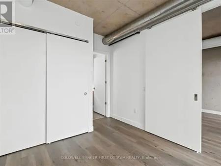 506 - 10 JAMES STREET | 506 - 10 JAMES STREET, Ottawa