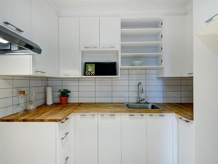 Appartement 4 ½ à louer Limoilou août 2025
