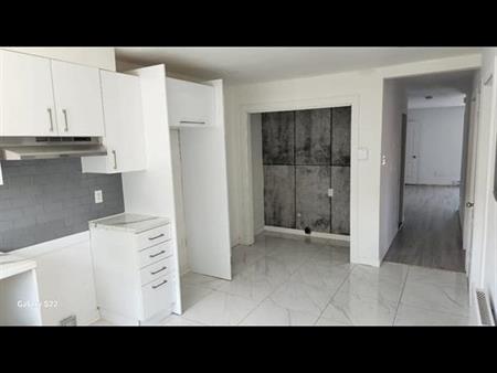 Appartement Lasalle
