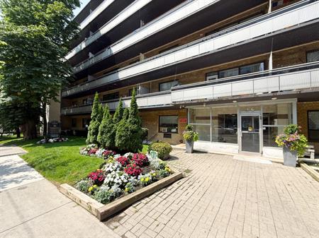 Baintree Apartments