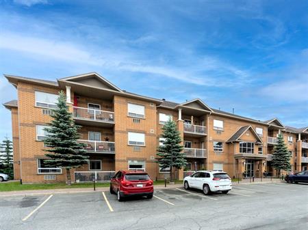 Notre Dame Apartments