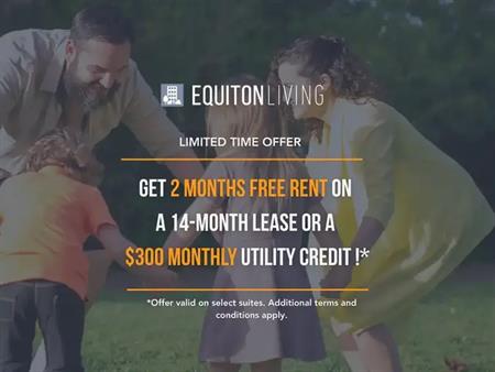 Ravine Park Apartments | 2303 Eglinton Ave East, Toronto