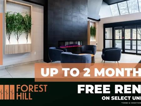 Forest Hill | Buildings 575-585-595-605 | 575 Proudfoot Lane, London