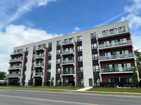 The Drummond by Livwell | 7219 Sharon Ave, Niagara Falls