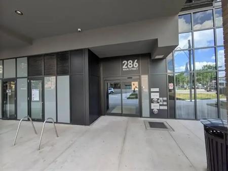 1606- 286 Main Street | 286 Main Street, Toronto
