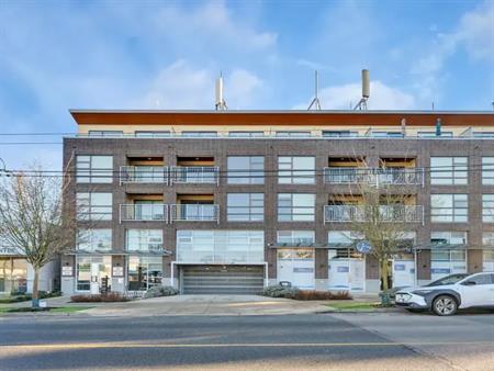 43Twenty | 4320 Slocan Street, Vancouver