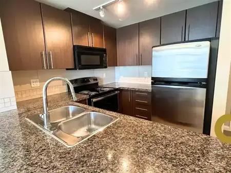 Spacious 2 Bed 2 Bath in the Heart of New West | 898 Carnarvon Street, New Westminster