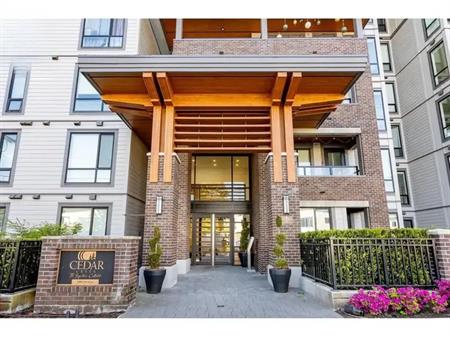 Cedar Creek | 7599 15th Street, Burnaby