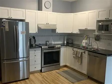 1st Floor Condo for Rent | 333 Riverfront Ave SE, Calgary