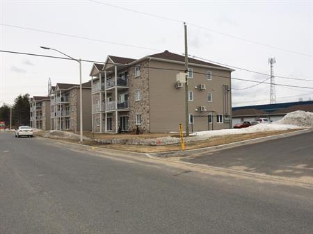 Logement à louer