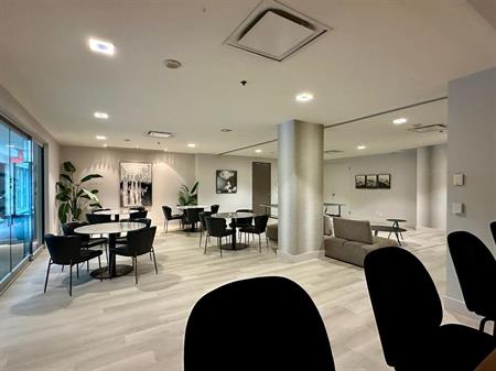 Appartement Montréal (Verdun/Île-des-Soeurs) À Louer
