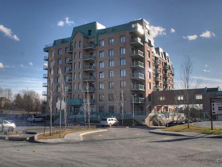 Penthouse à Louer - Outaouais - Gatineau