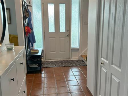 MAISON UNIFAMILIALE À HULL 1ER SEPT.