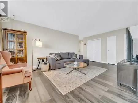 24 MIDLAND Drive Unit# 701 | 24 MIDLAND Drive Unit# 701, Kitchener