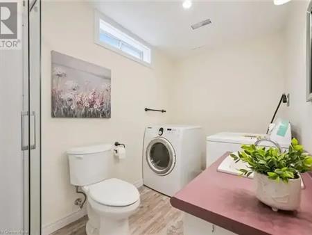 87 BARBARA Crescent | 87 BARBARA Crescent, Kitchener