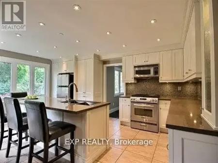 1193 CREEKSIDE DRIVE | 1193 CREEKSIDE DRIVE, Oakville