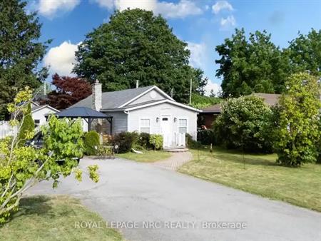 98 HAUN ROAD | 98 HAUN ROAD, Fort Erie