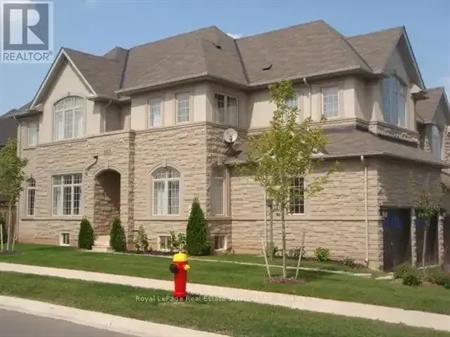 2373 WASAGA DRIVE | 2373 WASAGA DRIVE, Oakville