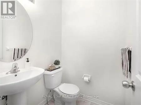 561 BARONS STREET | 561 BARONS STREET, Vaughan