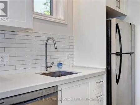 4A - 164 HEIMAN STREET | 4A - 164 HEIMAN STREET, Kitchener