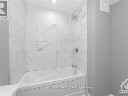 B - 1377 ST JEAN STREET | B - 1377 ST JEAN STREET, Ottawa