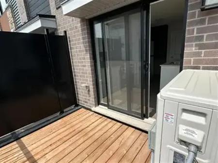 1421 CREEKWAY PRIVATE | 1421 CREEKWAY PRIVATE, Ottawa