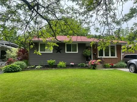 Lower- 45 Cindy Drive | 45 Cindy Drive, St. Catharines