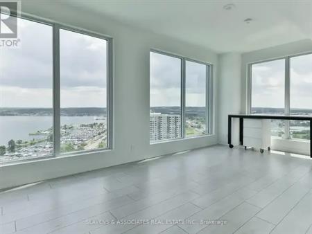 1711 - 39 MARY STREET | 1711 - 39 MARY STREET, Barrie